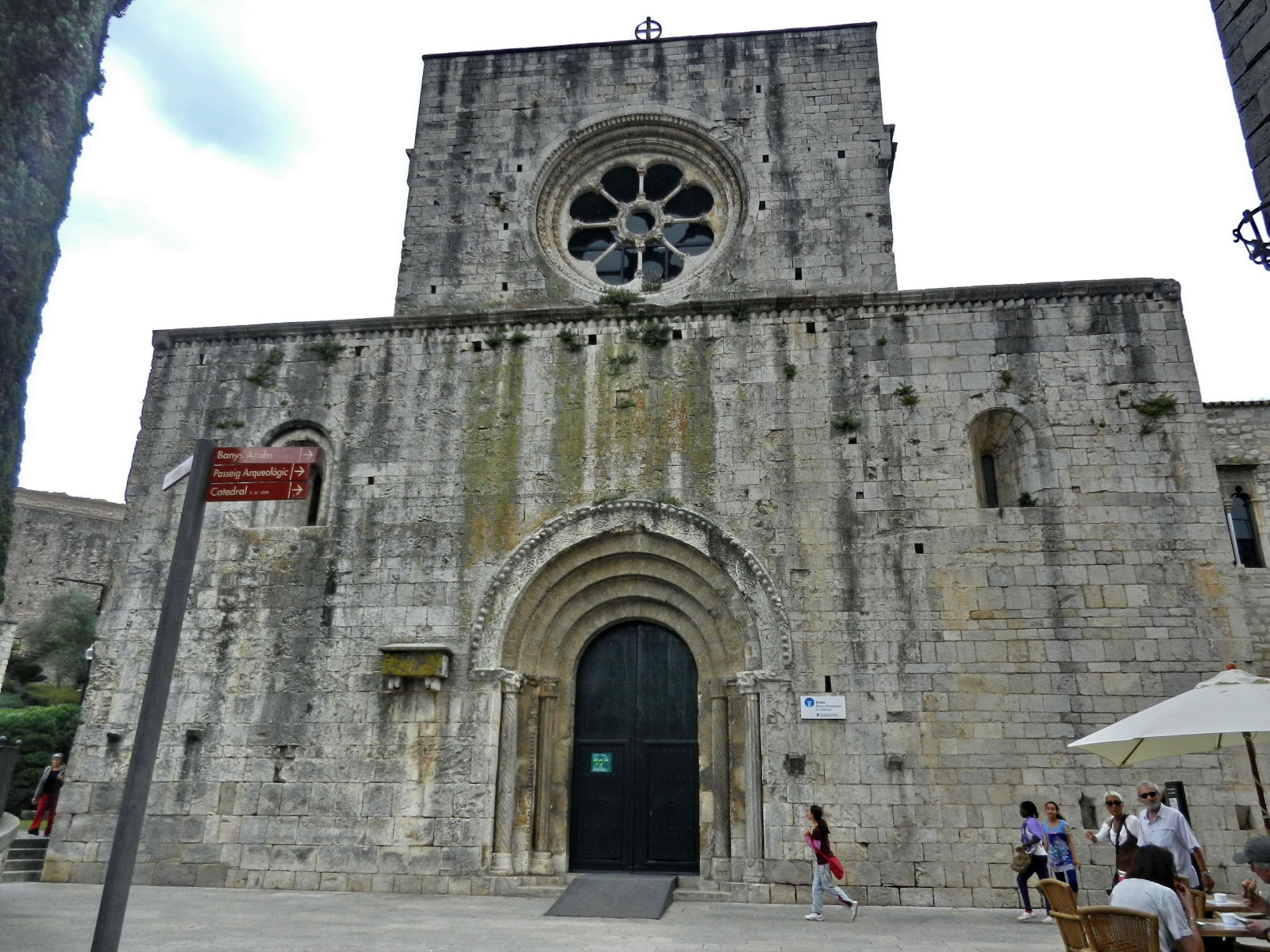 Girona
